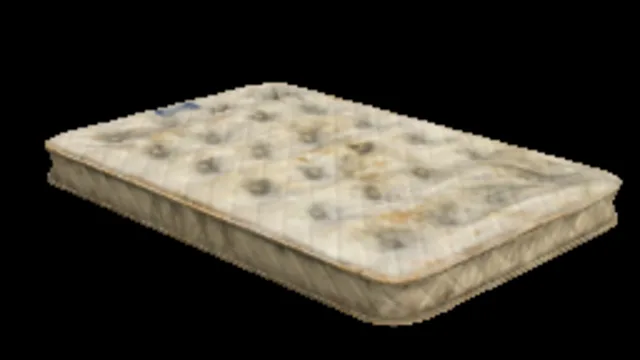 Mattress