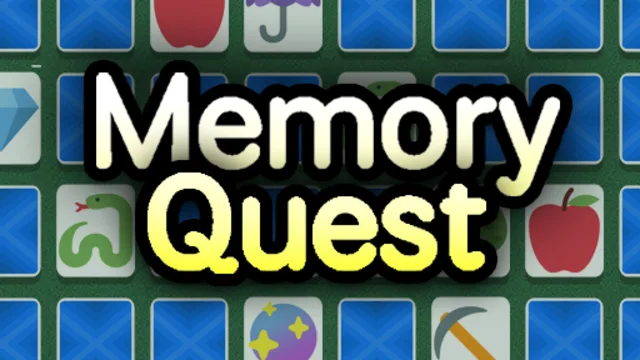 Memory Quest