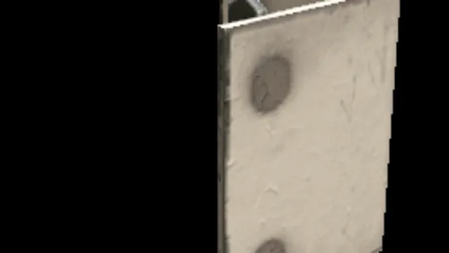 Metal Beam a Bracket in