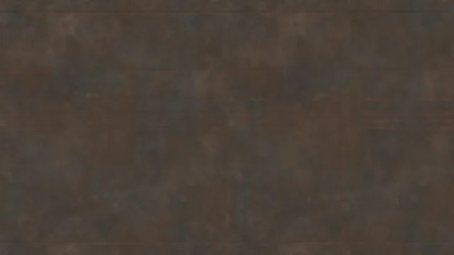 Metal Rust a hs