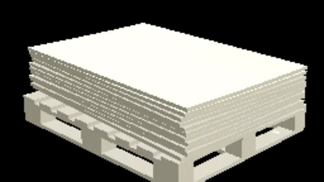 Metal Sheet Stack Dev