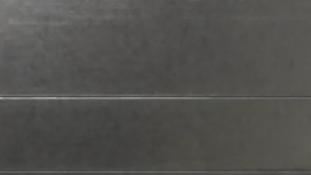 Metal Trim 01