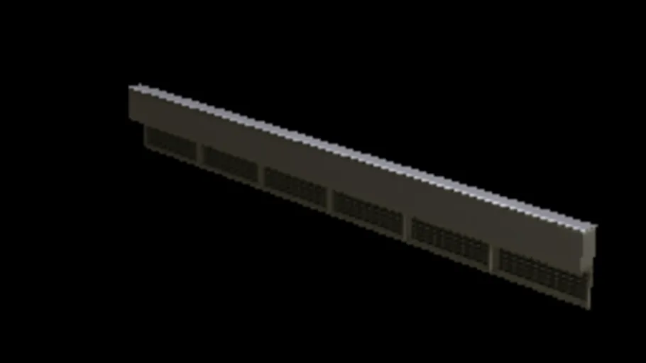 Metal Trim a 128
