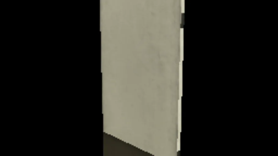 Metal Door 04B