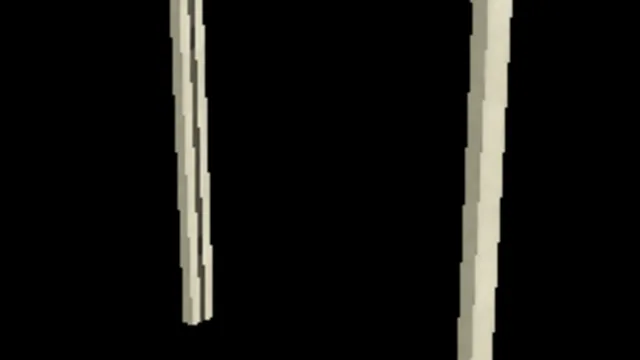 Metal Door Frame Double 01A