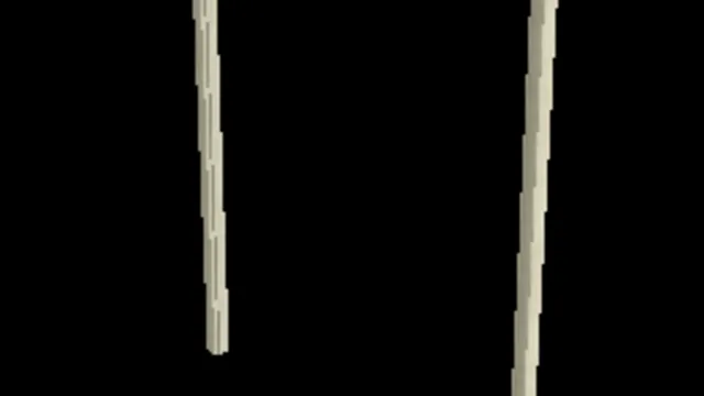 Metal Door Frame Double 02B