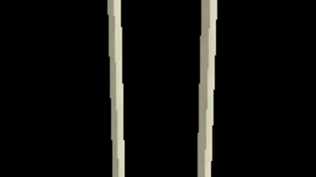 Metal Door Frame Single 01B