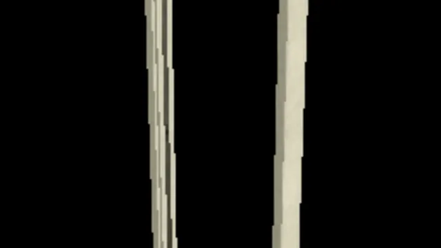Metal Door Frame Single 02A