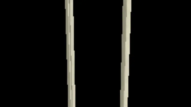Metal Door Frame Single 02B