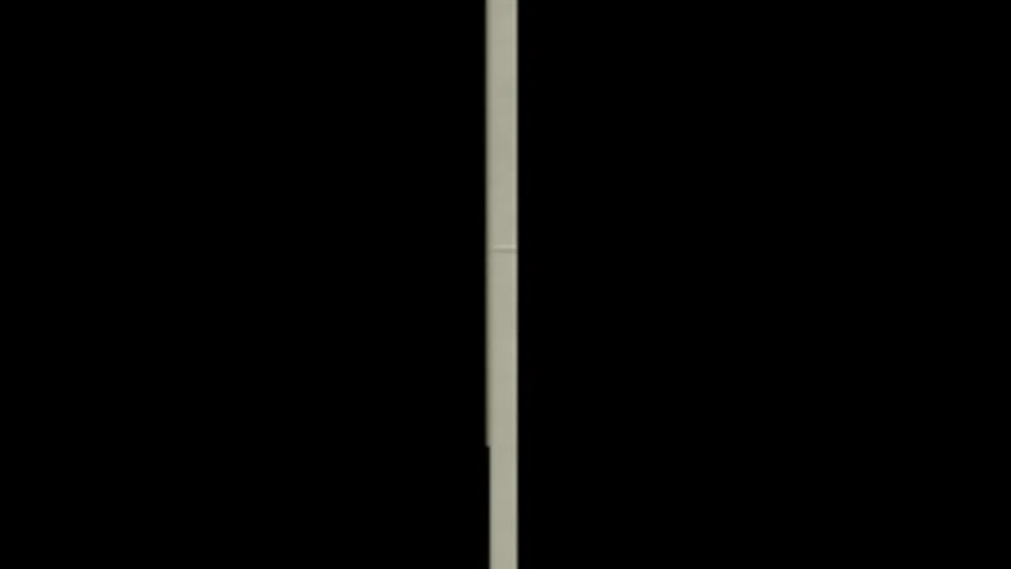Metal Target Post
