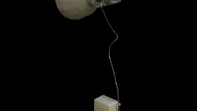 Mobile Mast Round Transmitter