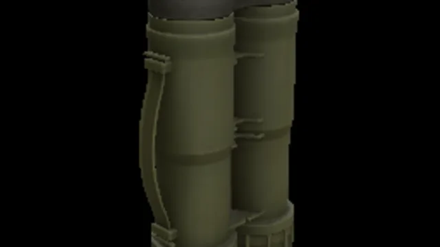 Missile Carrier