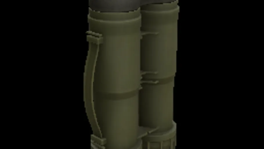 Missile Carrier