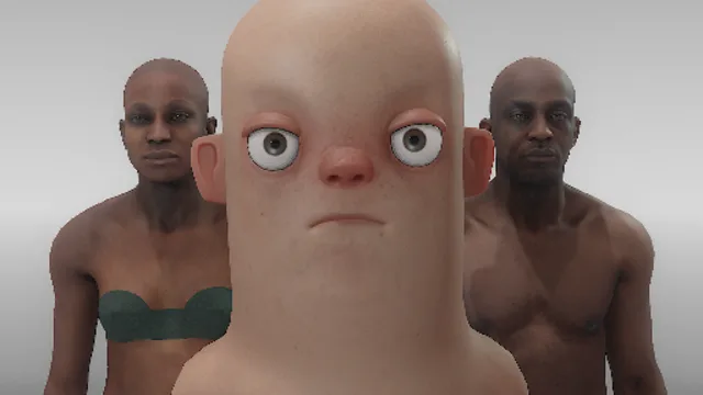 Model Viewer