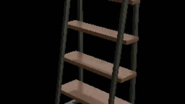 Modern Shelving 3