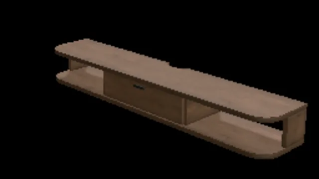 Modern Shelving 5