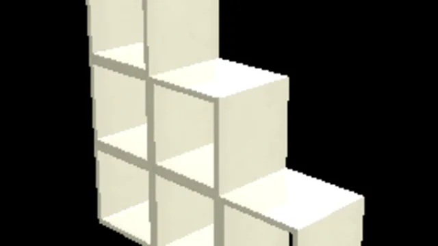 Modern Shelving 7