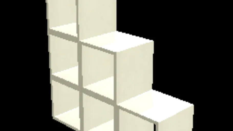 Modern Shelving 7
