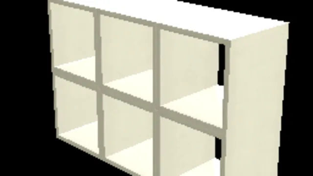 Modern Shelving 8