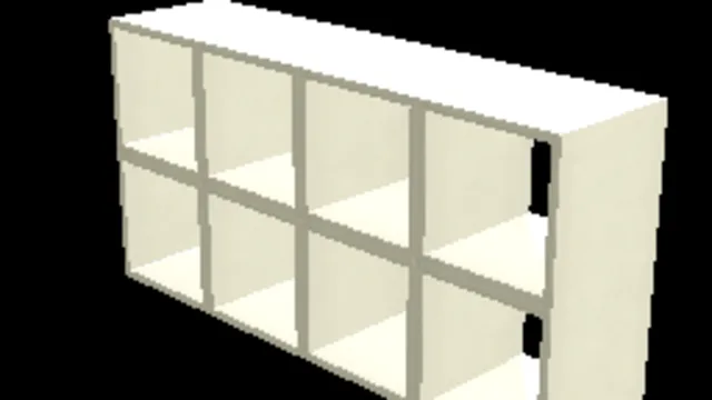 Modern Shelving 9
