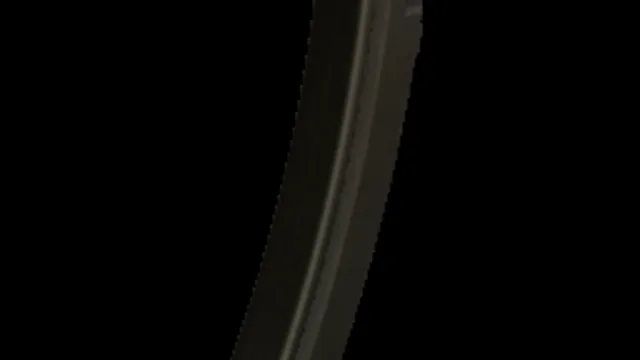 MP5 Magazine Empty