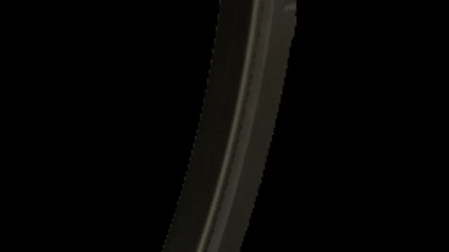 MP5 Magazine Empty