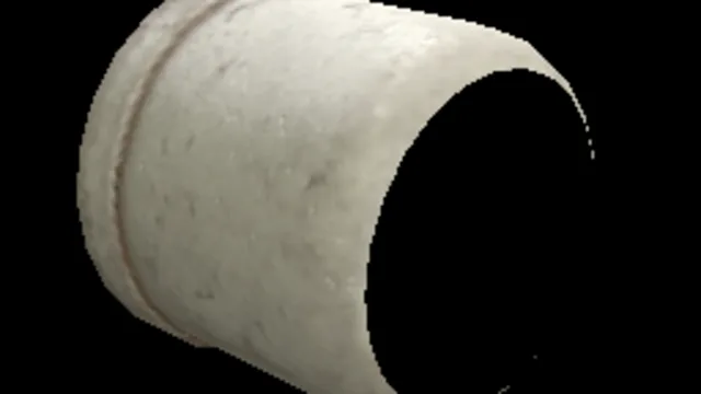 Large Pipe Base