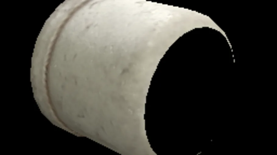Large Pipe Base