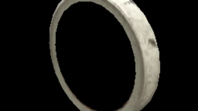 Large Pipe Ring