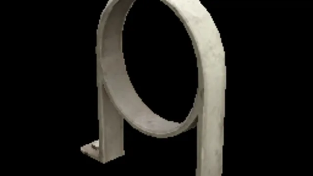 Large Pipe Fastener