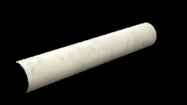 Large Pipe 40