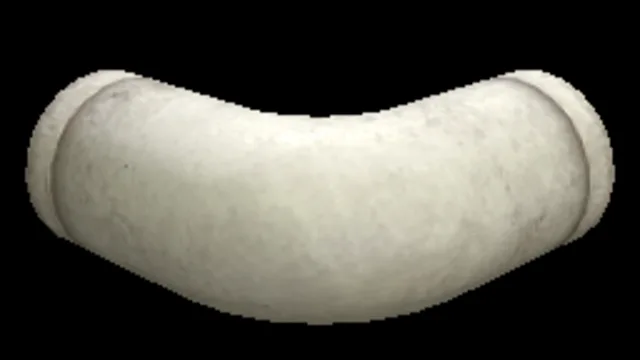 Medium Pipe Corner
