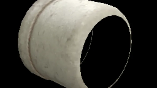 Medium Pipe Base