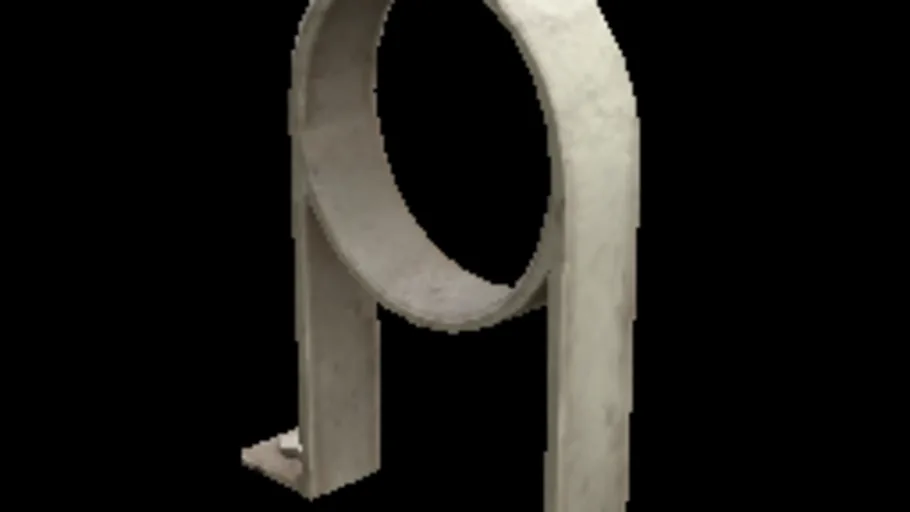Medium Pipe Fastener