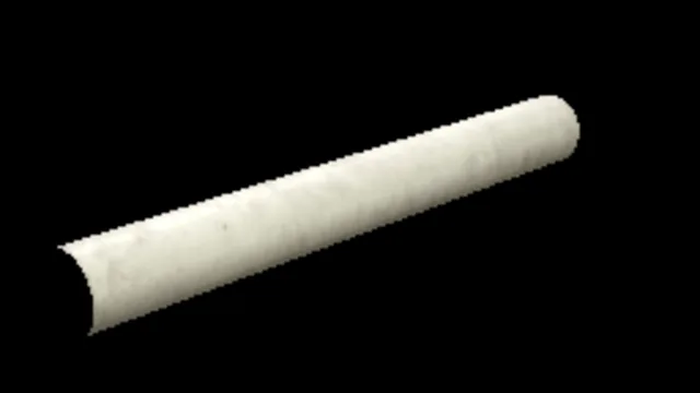 Medium Pipe 40