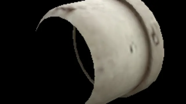 Small Pipe Base