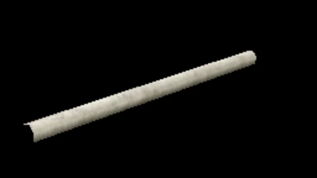 Small Pipe 40