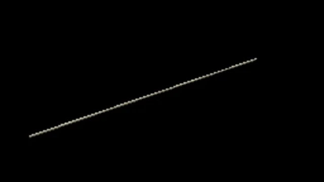 Thin Pipe 80