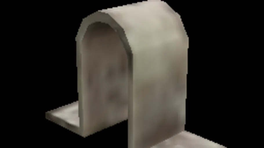 Thin Pipe Fastener
