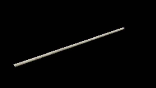 Thin Pipe 40