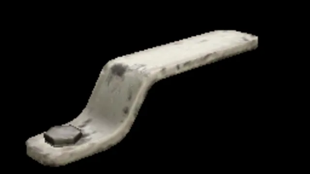 Large Pipe Lever
