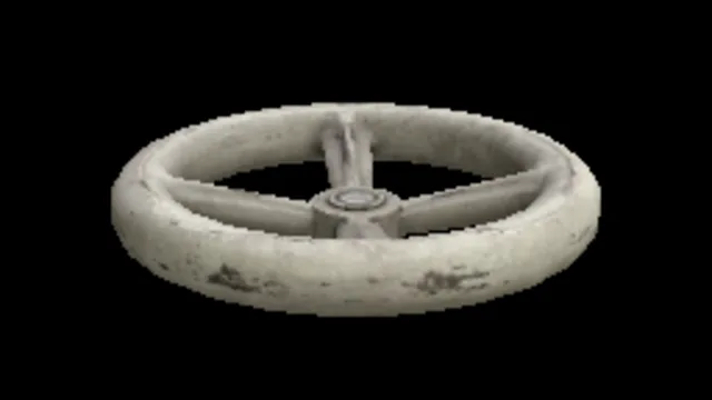 Large Pipe Valve
