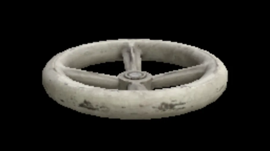 Large Pipe Valve