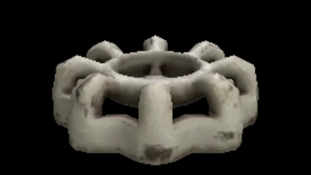 Small Pipe Valve
