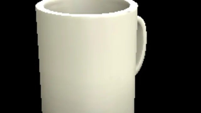 Ceramic Mug 1