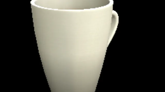 Ceramic Mug 3