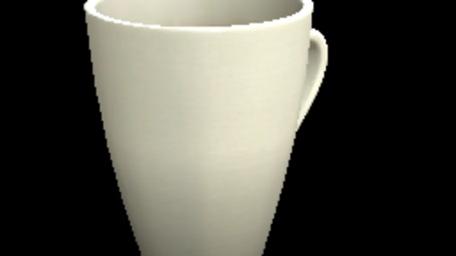 Ceramic Mug 3