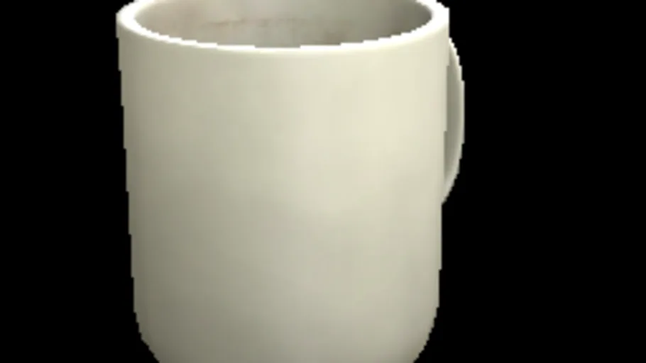 Ceramic Mug 2