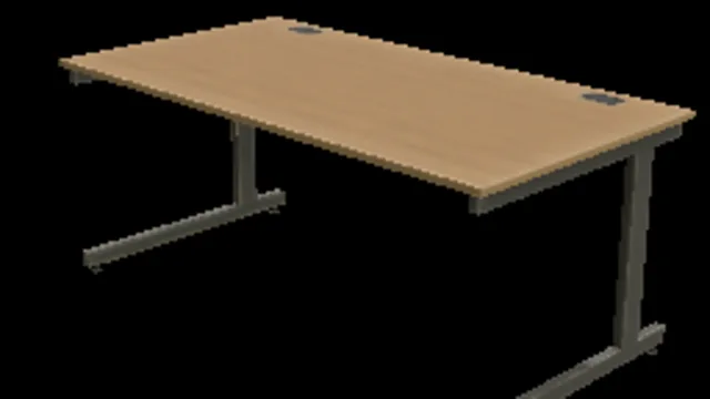 Office Desk