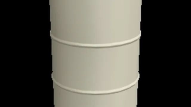 Oil Drum Dev